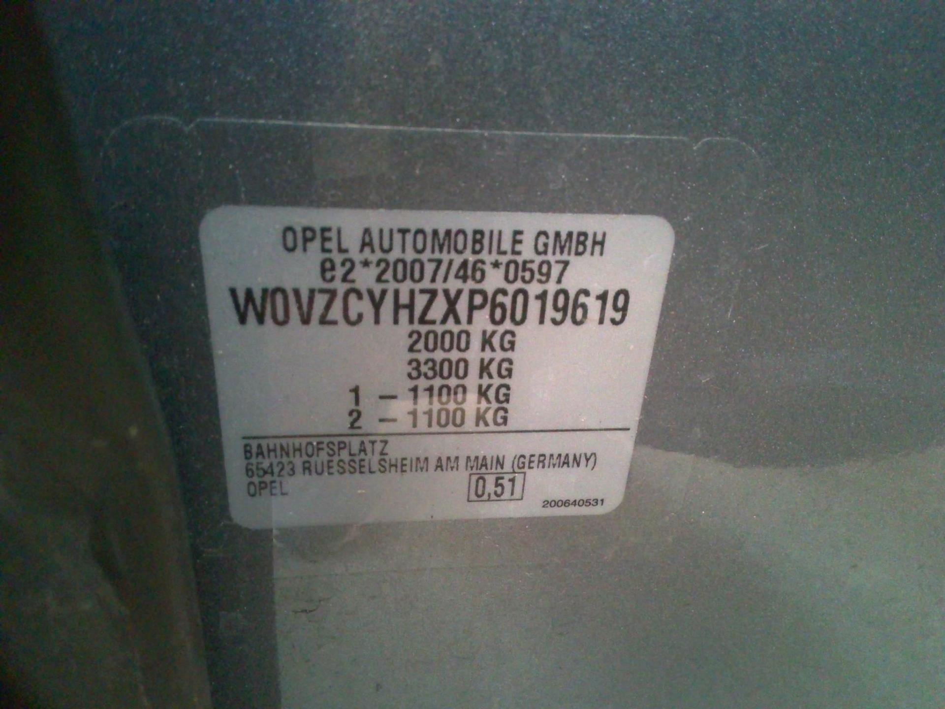 Opel Grandland 1.5 Diesel 130 ch BVA8 Elegance Business 2023