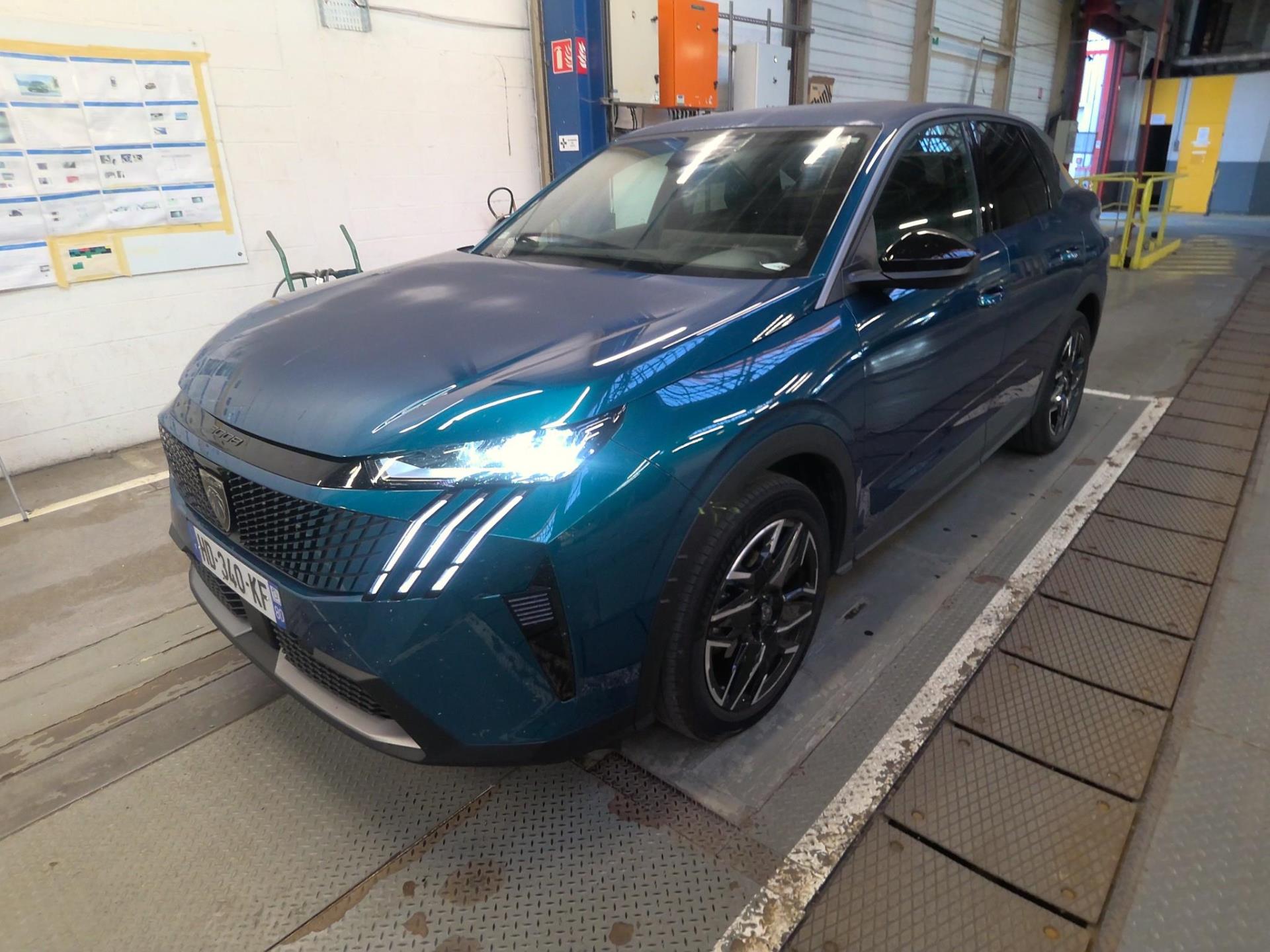 3008 III