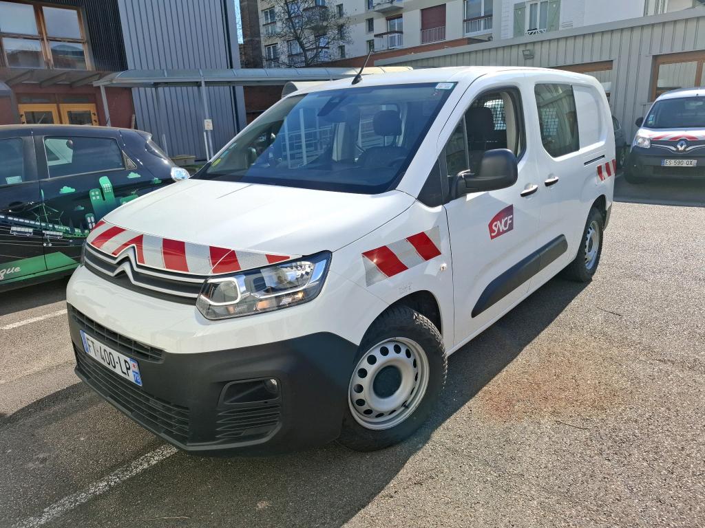 BERLINGO III VAN