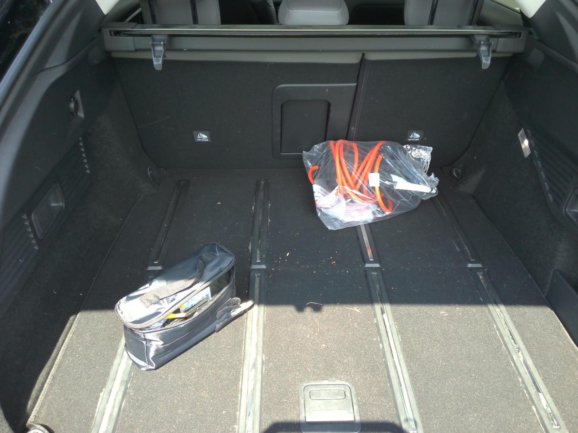 Citroen C5 X Hybride Rechargeable 225 S&S e-EAT8 Shine 2022