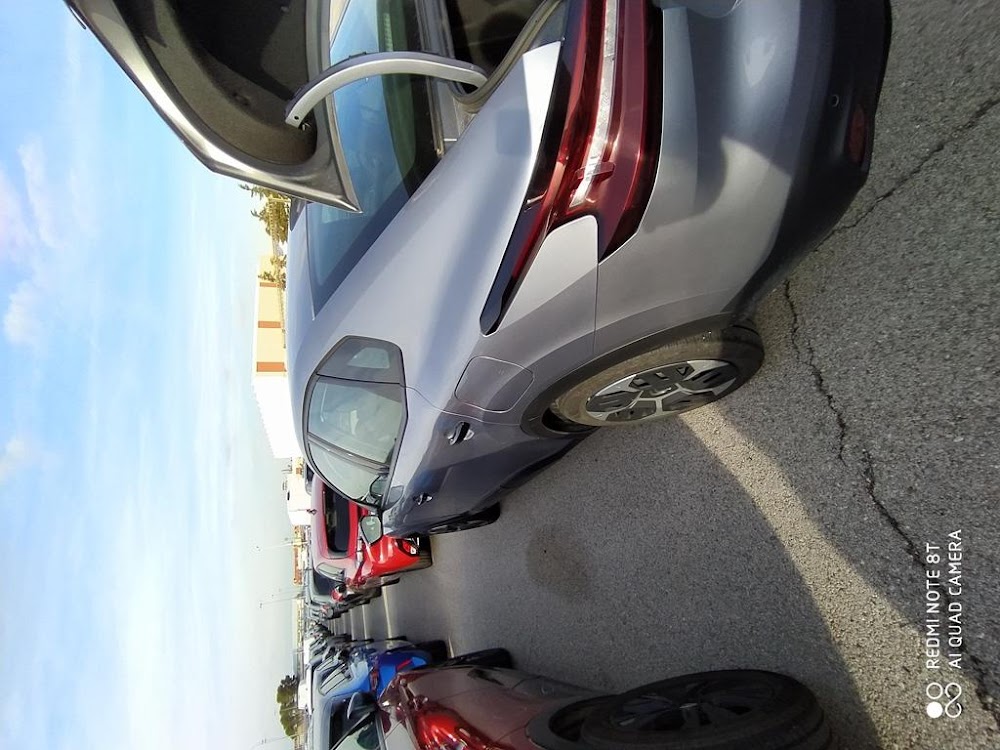 Foto Citroën C 4 4