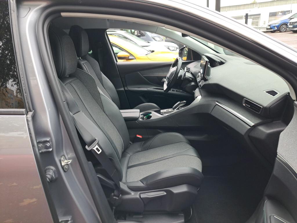 Peugeot 3008 BlueHDi 130ch S&S EAT8 Allure Pack 2021
