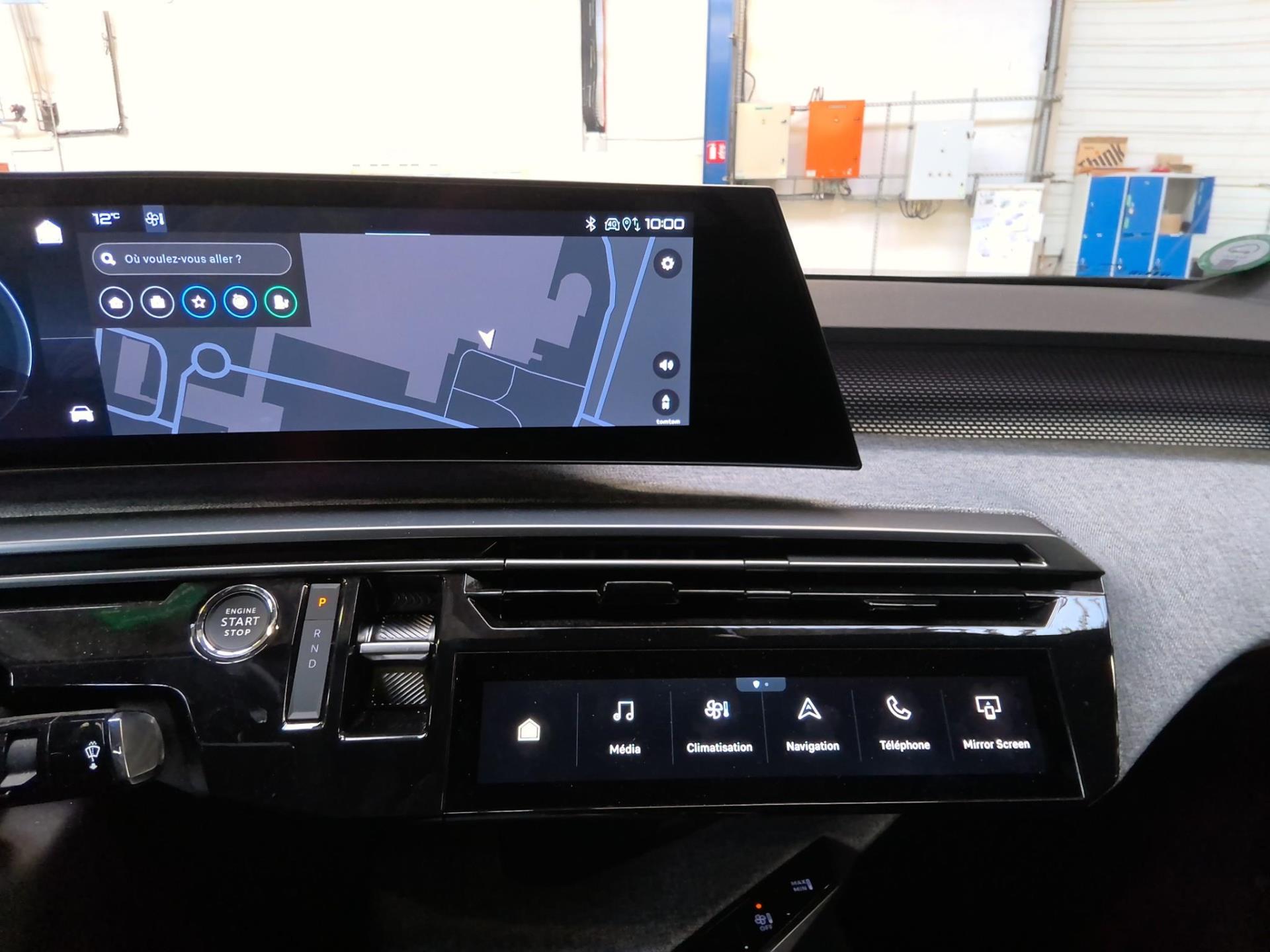 Peugeot 3008 Electrique 73 kWh 210 ch GT 2024