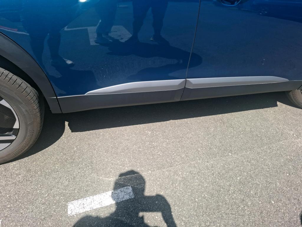 Peugeot 2008 Hybrid 145 ch e-DCS6 GT 2025