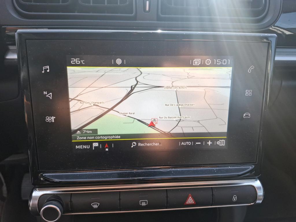 Citroen C3 PureTech 82 S&S BVM5 Feel 2019