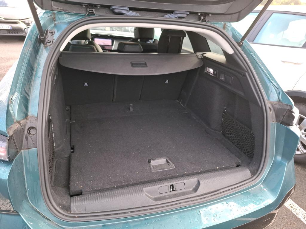 Peugeot 308 SW BlueHDi 130ch S&S EAT8 Allure Pack 2023