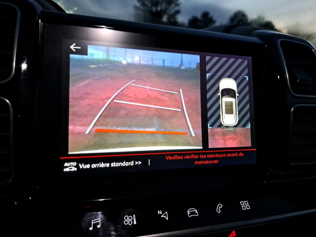 Citroen C5 Aircross BlueHDi 130 S&S EAT8 Feel 2019