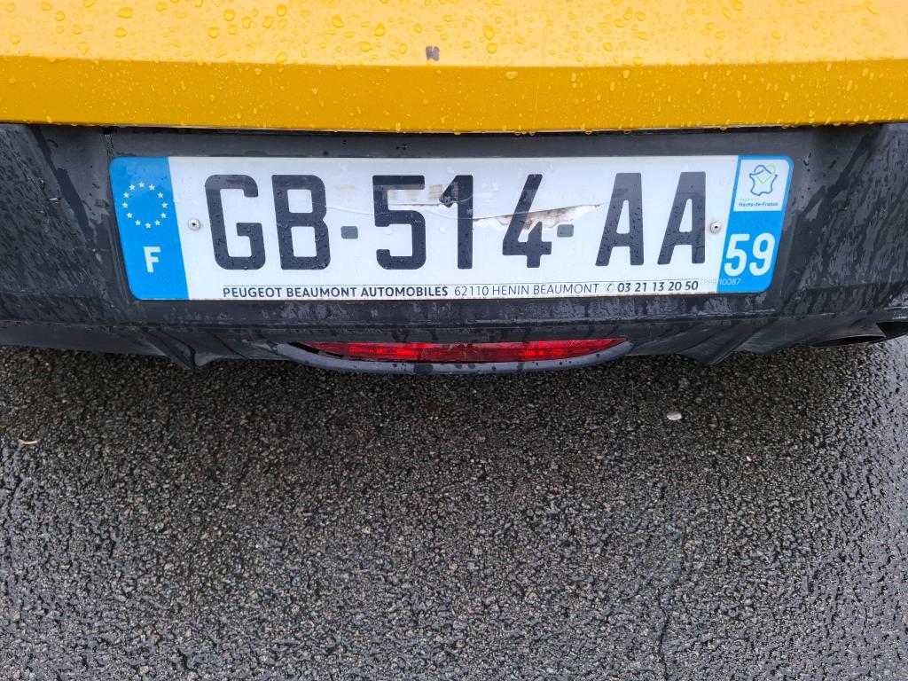 Peugeot 208 BlueHDi 100 S&S BVM6 Active 2021