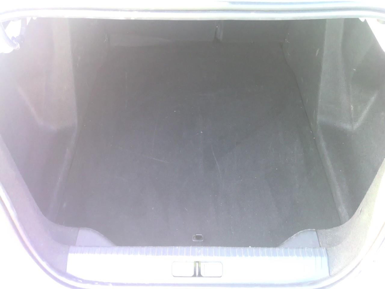 Foto Citroën C4 X 7