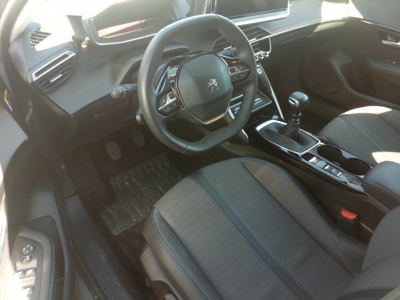 Foto Peugeot 208 2