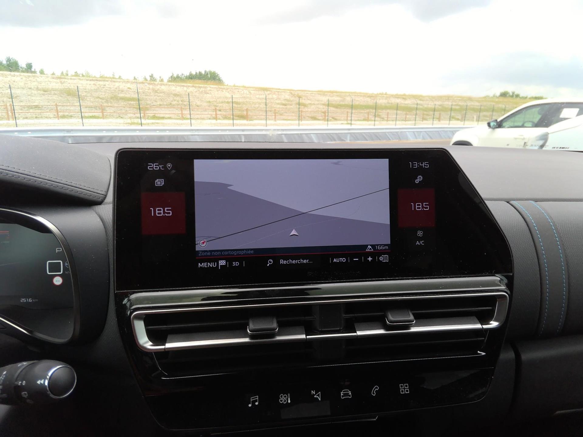 Citroen C5 Aircross BlueHDi 130 EAT8 Max 2025