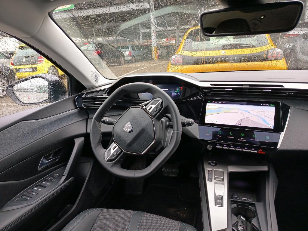 Peugeot 308 SW BlueHDi 130ch S&S EAT8 Allure Pack 2023