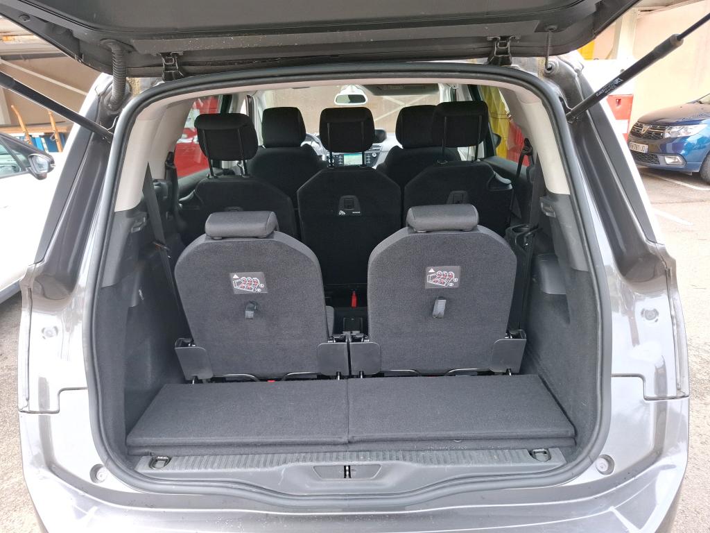 Citroen Grand C4 Spacetourer BlueHDi 130 S&S EAT8 Business + 2021