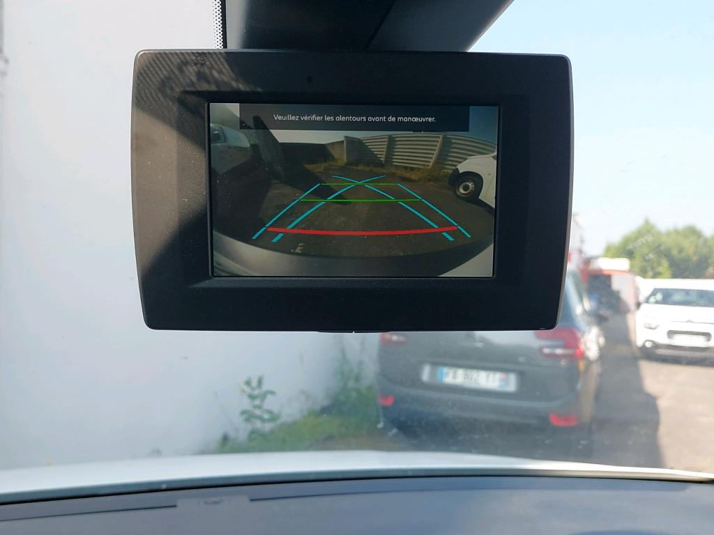 Citroen BERLINGO VAN M 650 BLUEHDI 100 S&S BVM6 CLUB 2022