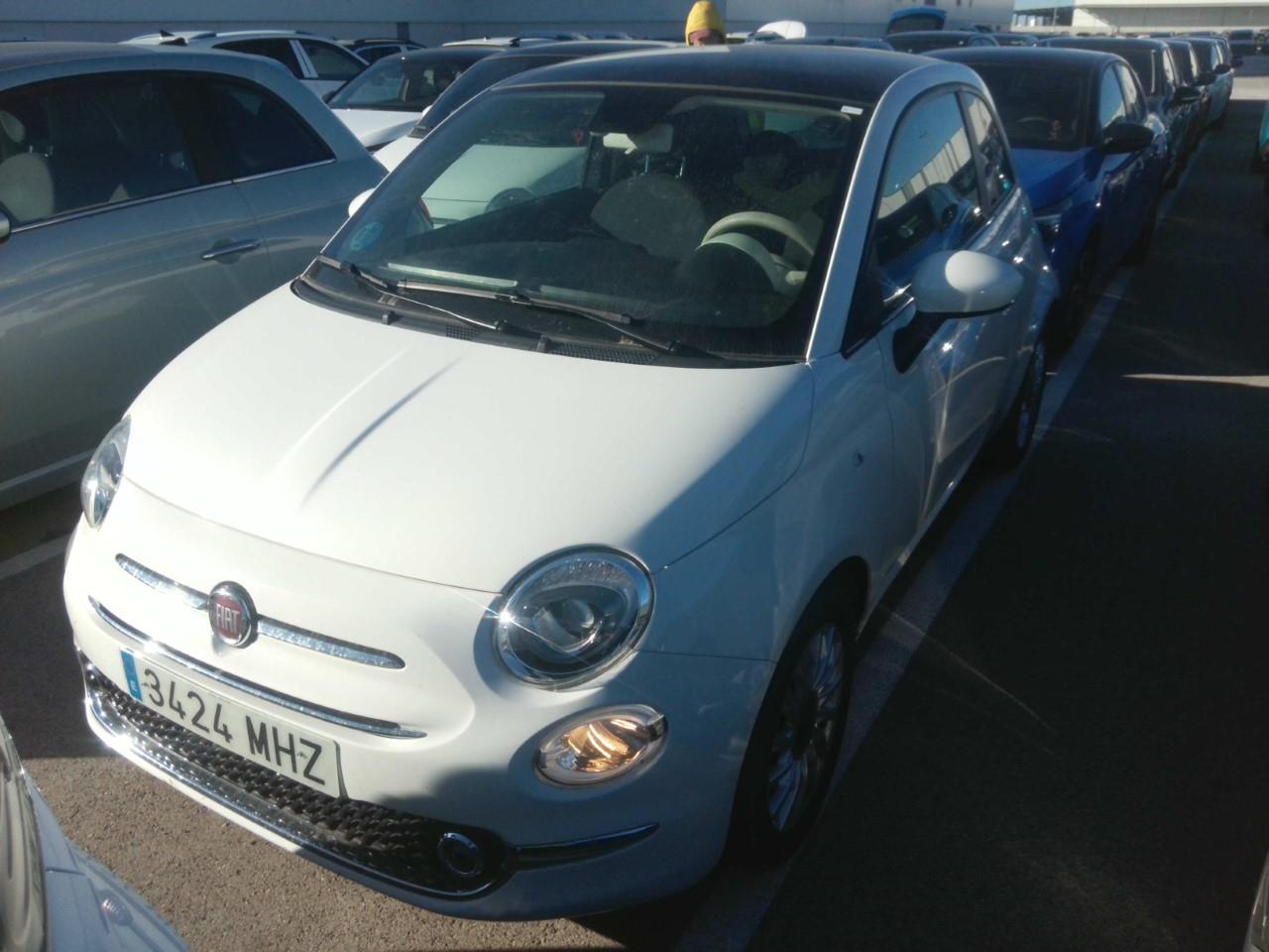 Foto Fiat 500X 2