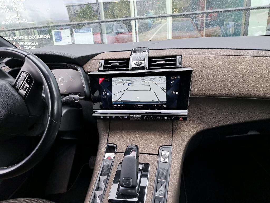 DS DS7 Crossback BlueHDi 130 EAT8 Business 2020