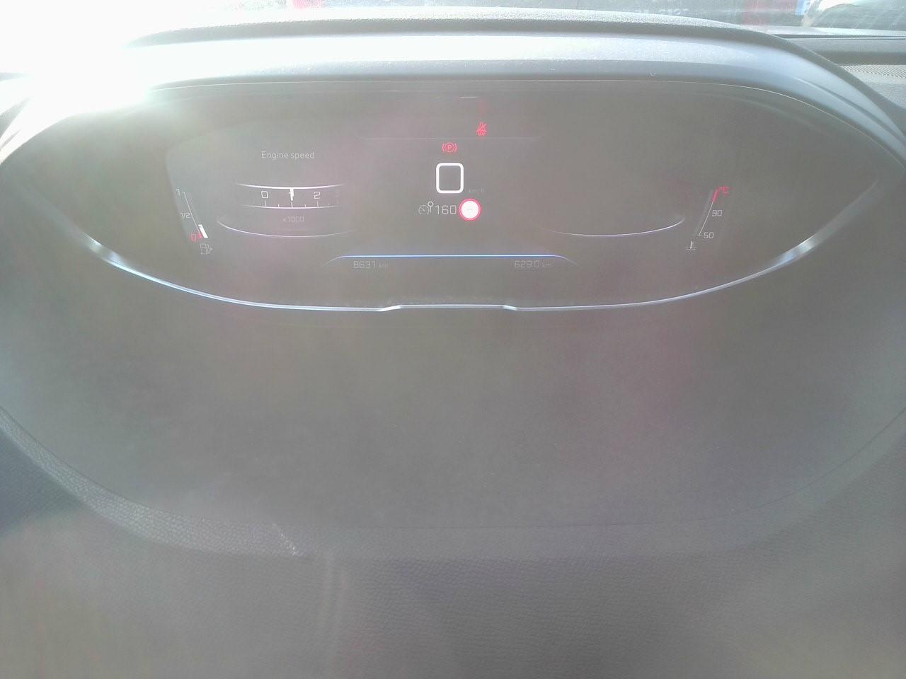 Foto Peugeot 3008 4