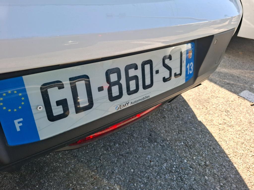 Peugeot 208 BLUEHDI 100 S&S BVM6 PREMIUM PACK 2021