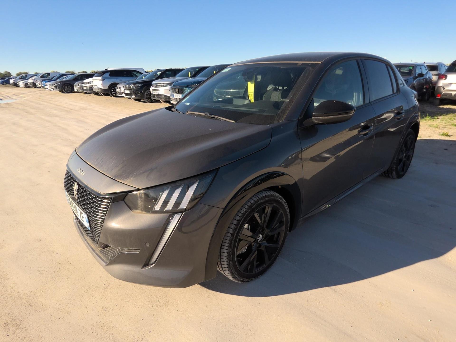 208 II