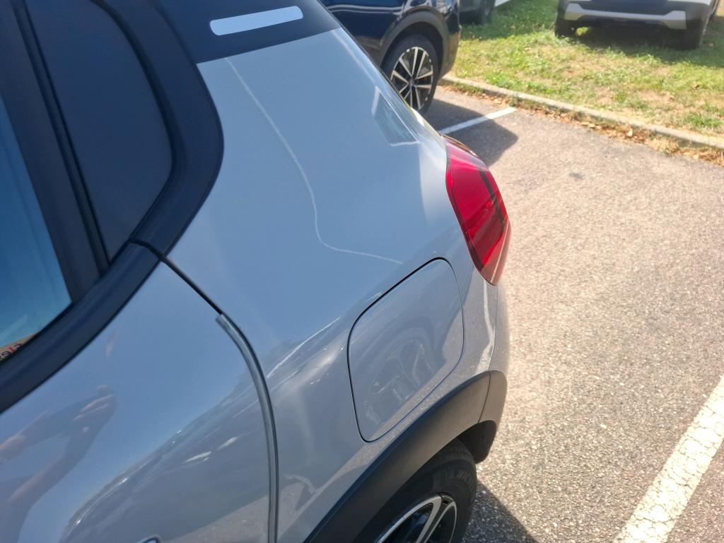 Citroen C3 PureTech 110 S&S BVM6 Shine 2022