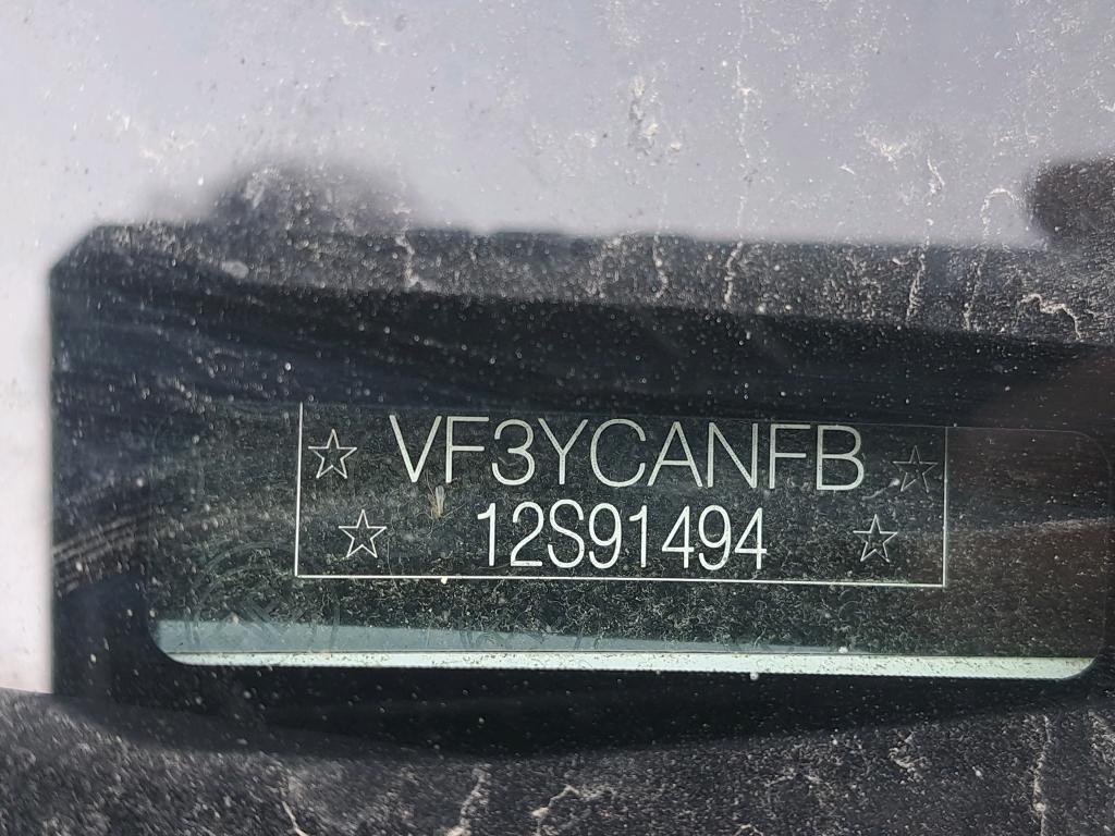 Peugeot BOXER TOLE 335 L2H2 BLUEHDI 120 S&S PREMIUM 2021