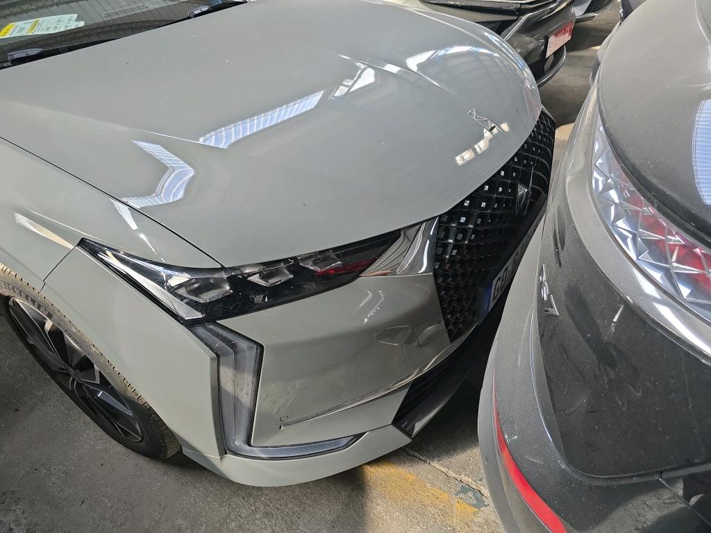 DS DS 4 Hybride E-Tense 225 EAT8 Rivoli 2023