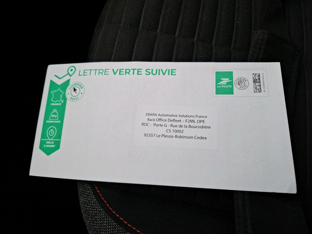 Peugeot 2008 BlueHDi 110 S&S BVM6 Active Business 2021