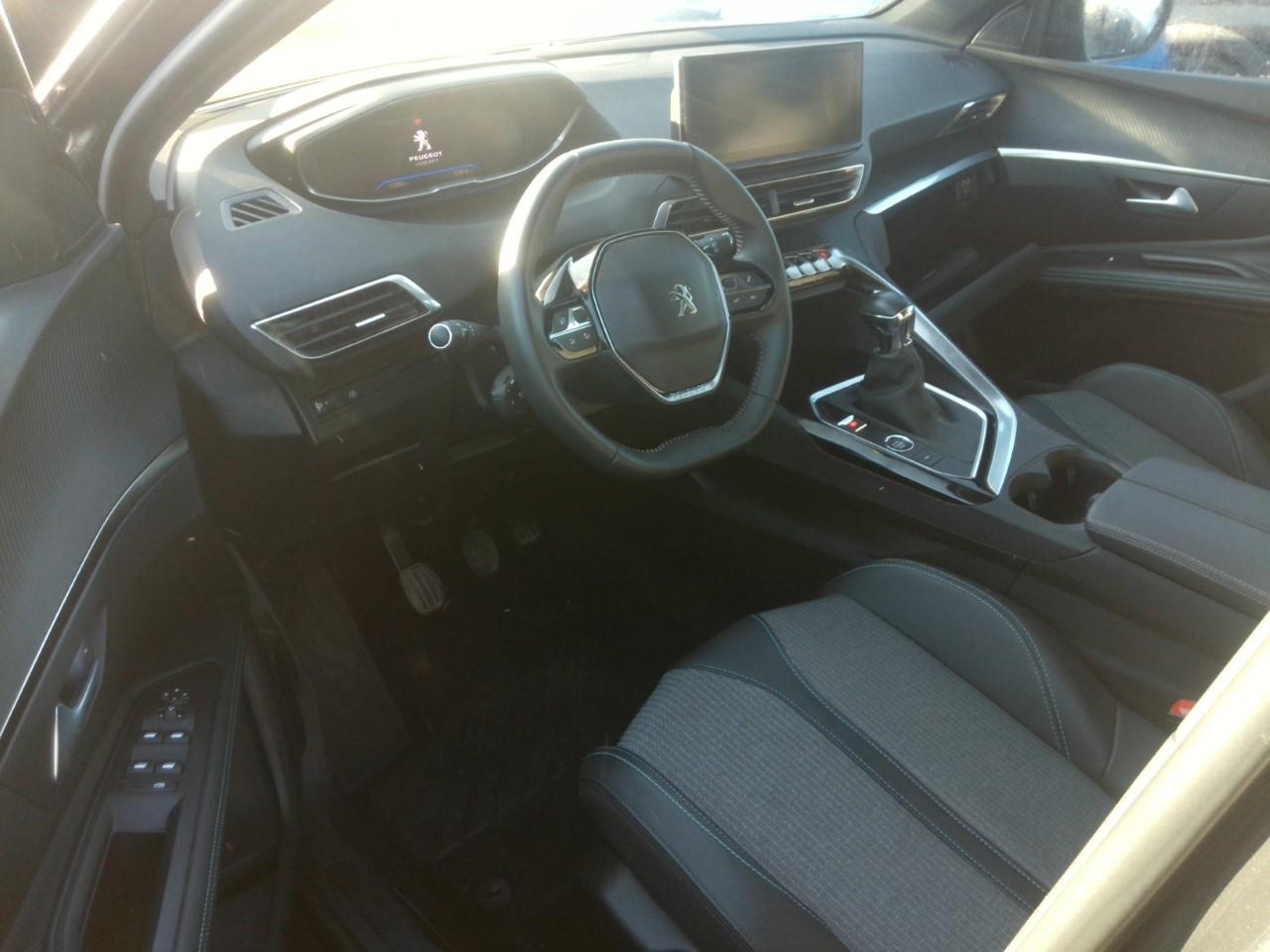 Foto Peugeot 3008 3