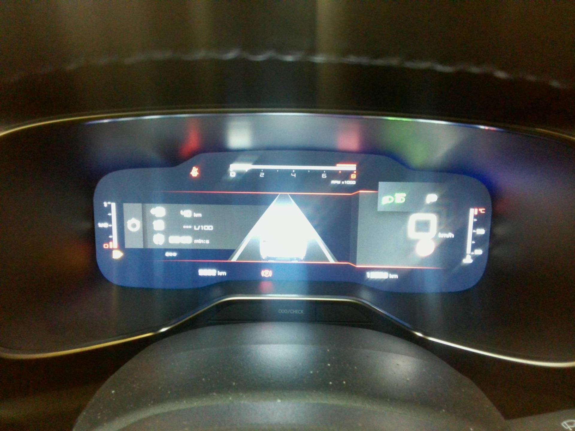 Citroen C5 Aircross PureTech 130 S&S EAT8 Shine 2023