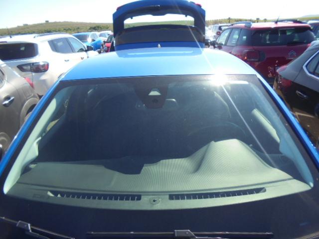 Foto Opel Corsa 8
