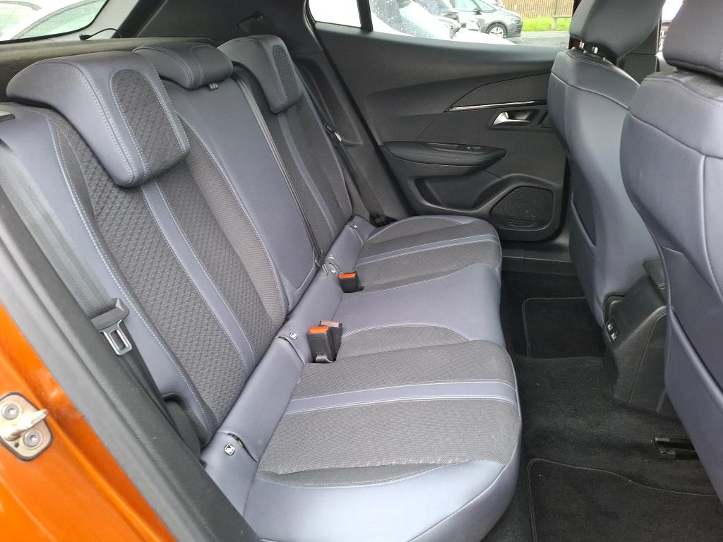 Peugeot 2008 BlueHDi 100 S&S BVM6 Allure Business 2020