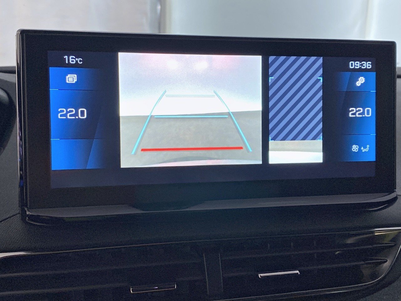 Peugeot 3008 PureTech 130ch S&S BVM6 Allure Pack 2023