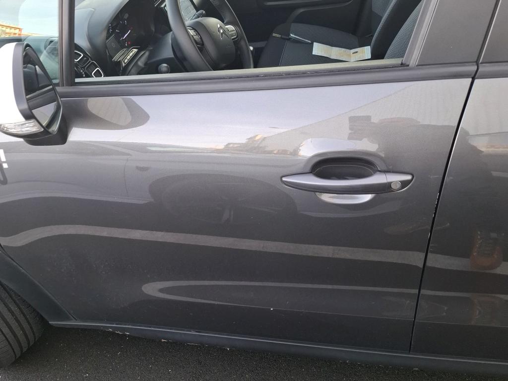 Citroen C3 Aircross PureTech 110 S&S BVM6 You 2023