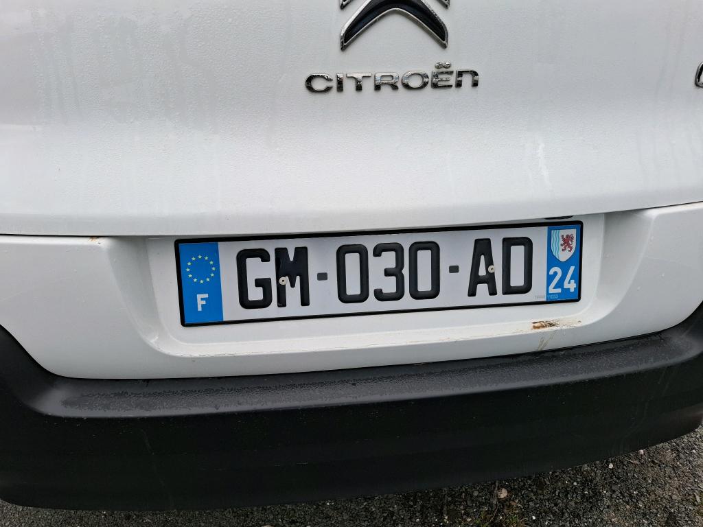 Citroen C3 PureTech 83 S&S BVM5 Shine 2023