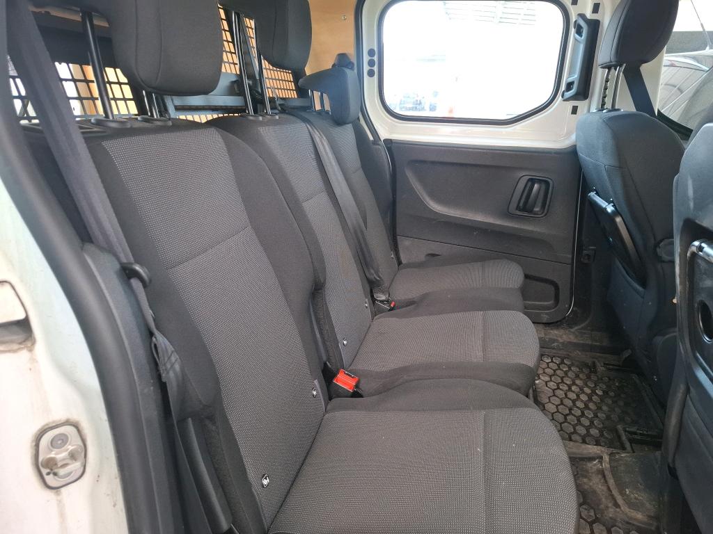 Citroen BERLINGO CA XL BLUEHDI 100 S&S BVM5 CONTROL 2020