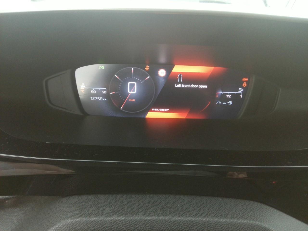 Foto Peugeot 308 5