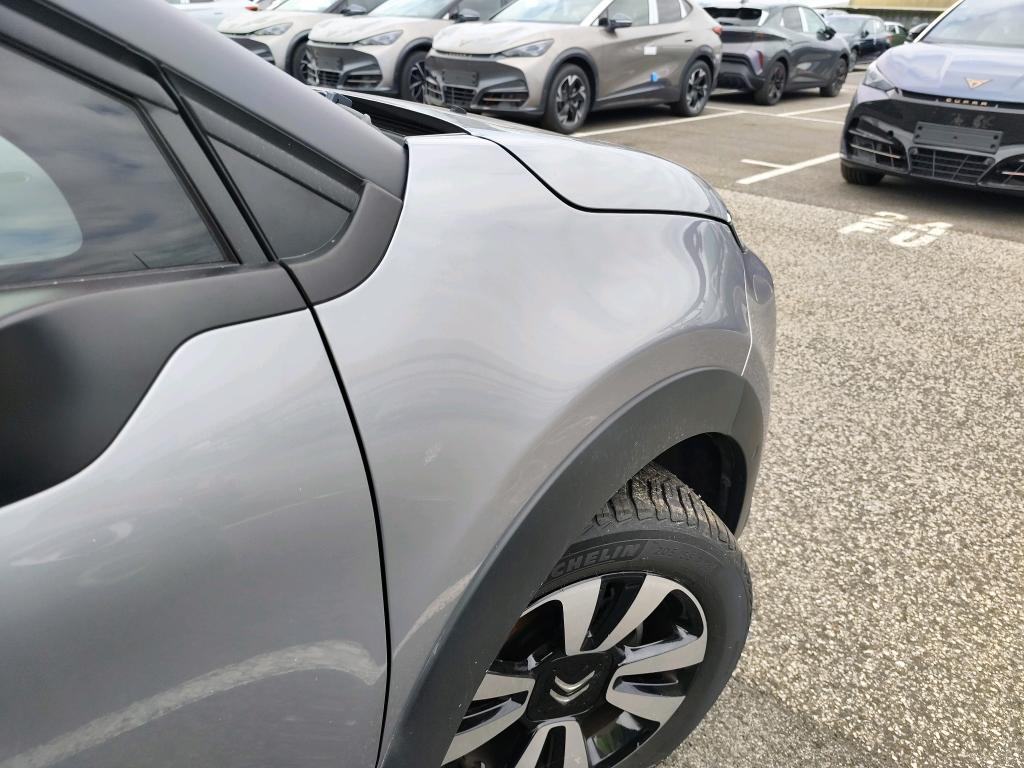 Citroen C3 PureTech 83 S&S BVM5 Shine 2023