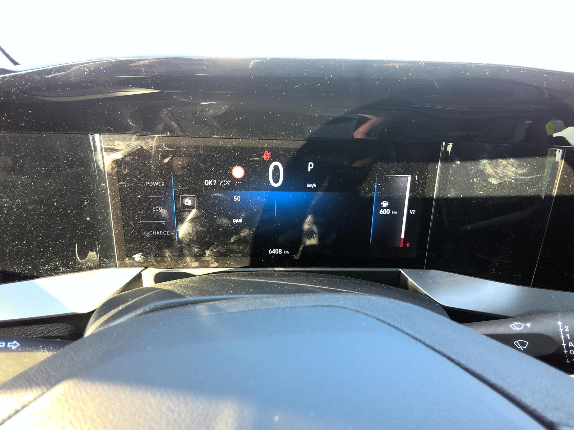 Opel Mokka 1.2 Turbo Hybrid 136 ch e-DCT6 Edition 2024