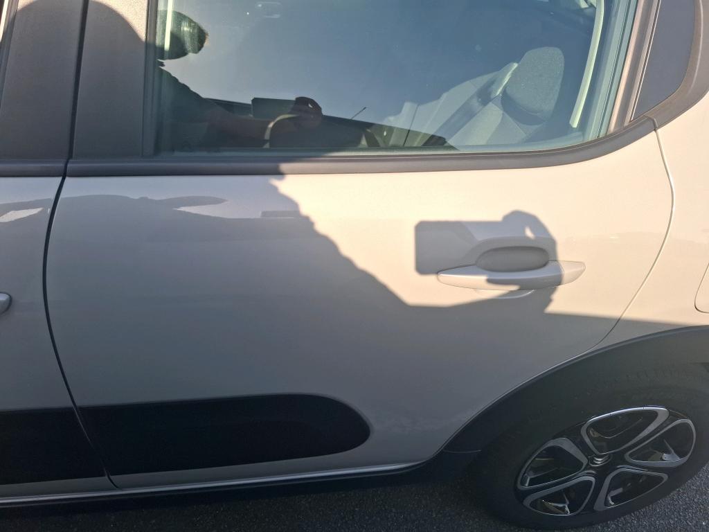 Citroen C3 PureTech 83 S&S BVM5 C-Series 2023