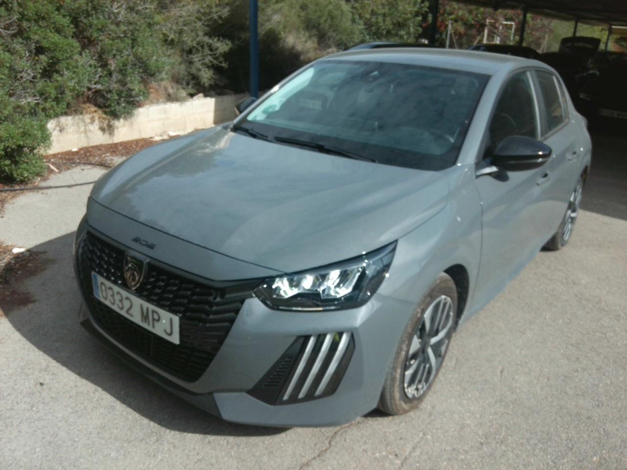 Foto Peugeot 308 2