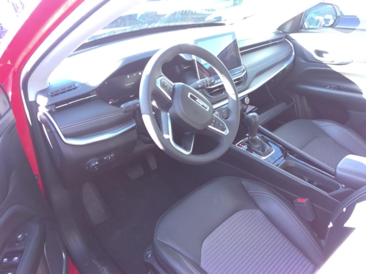Foto Jeep Compass 4