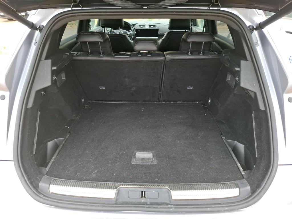 DS DS7 Crossback BlueHDi 130 EAT8 Rivoli 2021