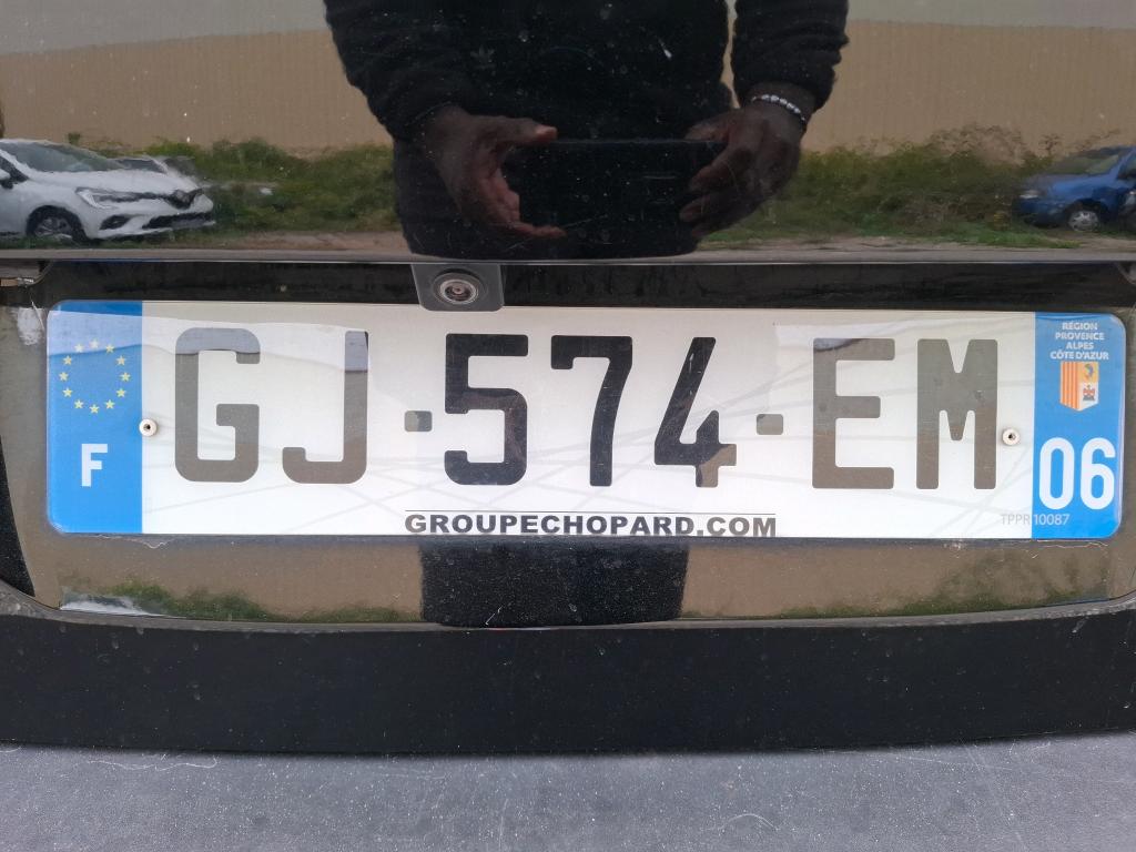 Peugeot 5008 BlueHDi 130ch S&S EAT8 Active Pack 2022
