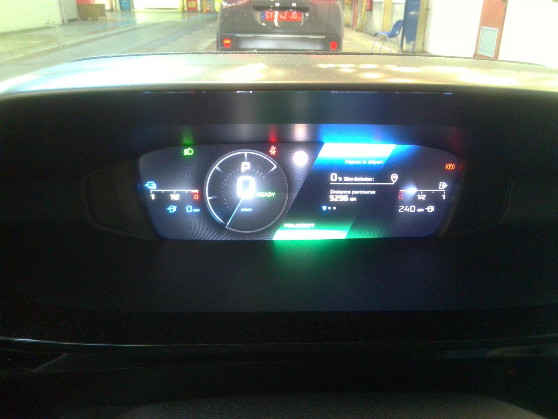 Peugeot 308 PHEV 180 e-EAT8 Allure 2024