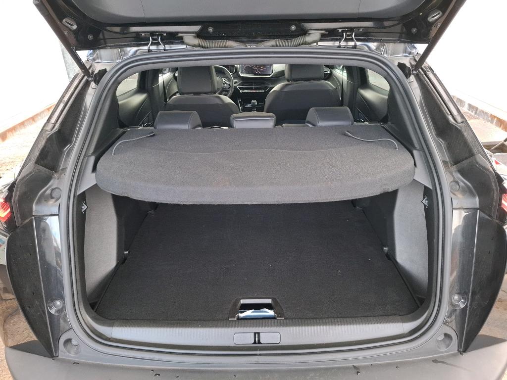 Peugeot 2008 PureTech 100 S&S BVM6 Allure 2023