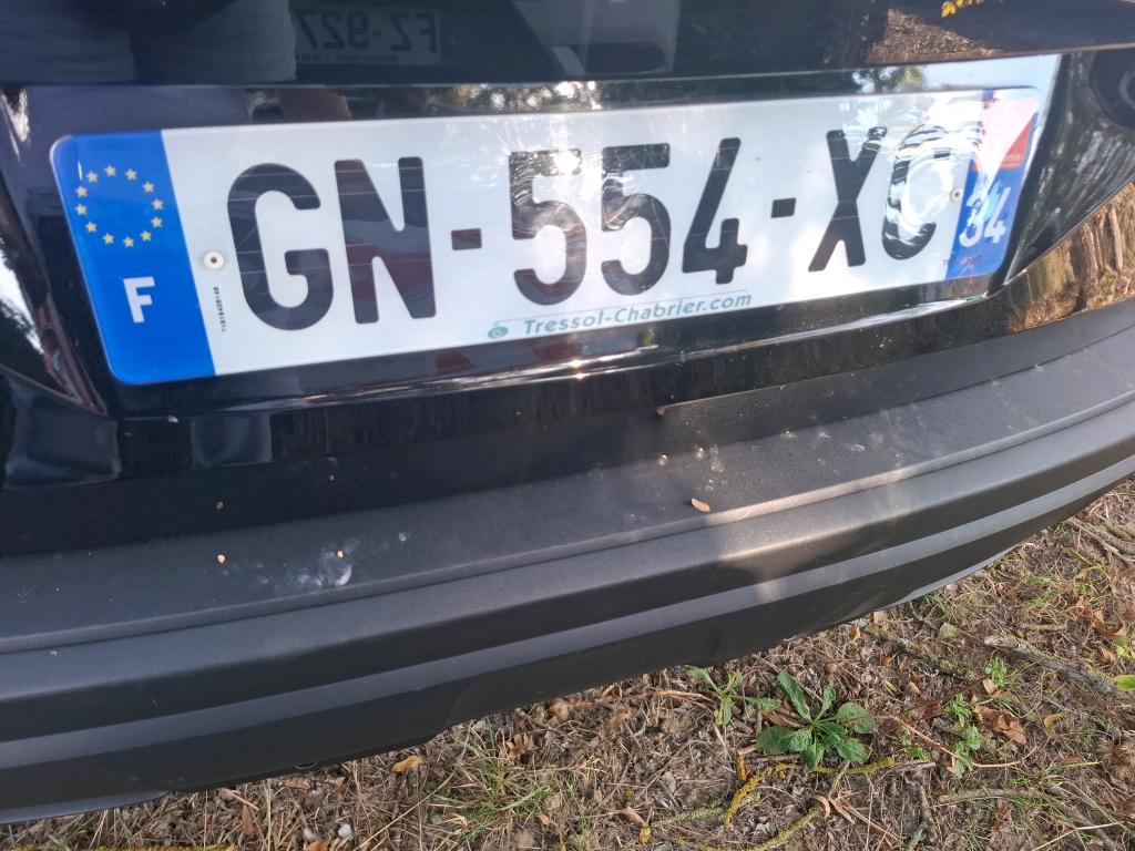 Peugeot 3008 BlueHDi 130ch S&S EAT8 Active Pack 2023