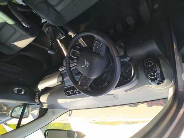 Foto Citroën C3 Aircross 9