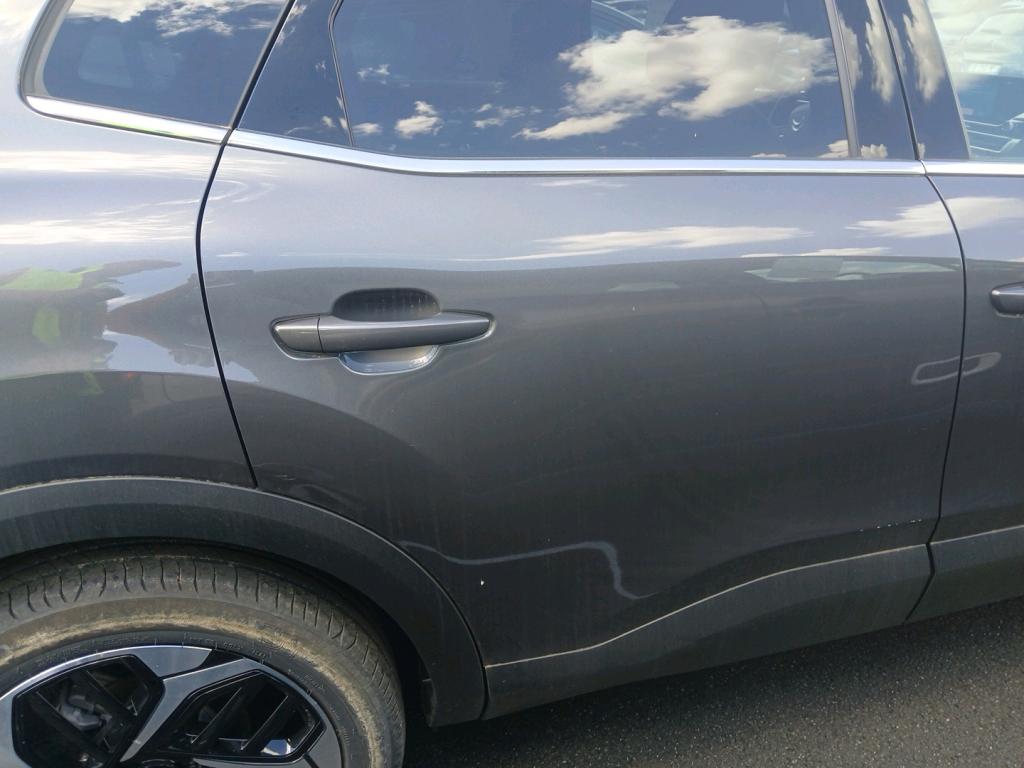 Citroen C4 X PureTech 130 S&S EAT8 Shine 2023