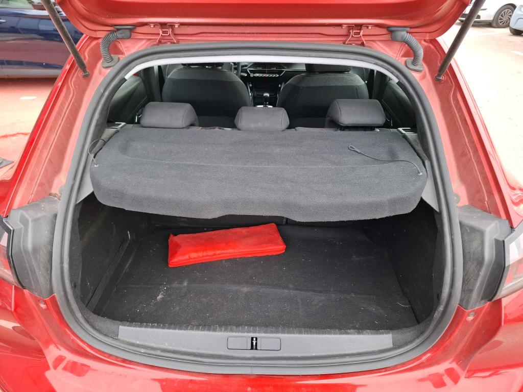 Peugeot 208 BlueHDi 100 S&S BVM6 Active Pack 2022