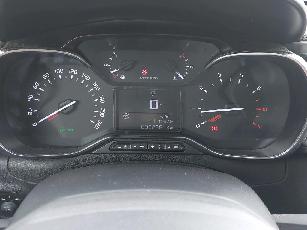 Citroen C3 PureTech 83 S&S BVM5 Shine 2022